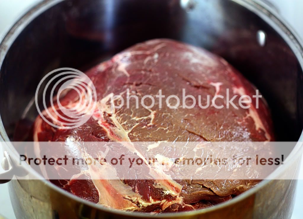 Overnight Pot Roast Jennifer Cooks